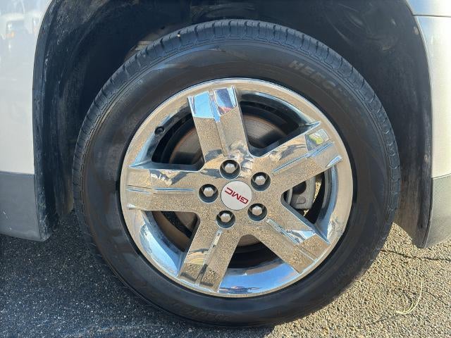 2013 GMC Terrain FWD 4dr SLT w/SLT-1