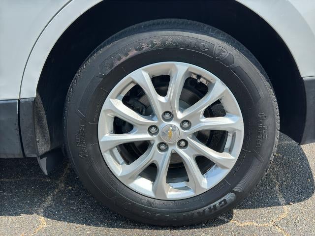 2018 Chevrolet Equinox FWD LT