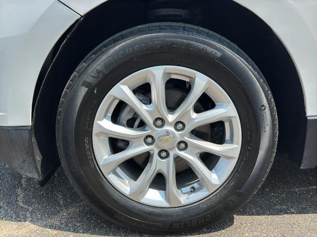2018 Chevrolet Equinox FWD LT