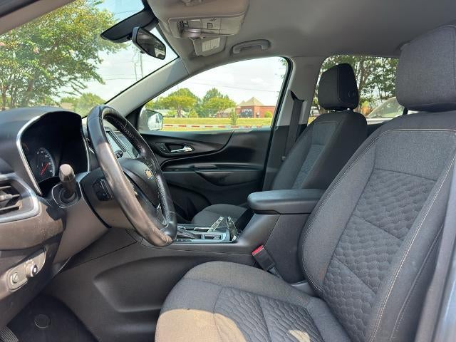 2018 Chevrolet Equinox FWD LT