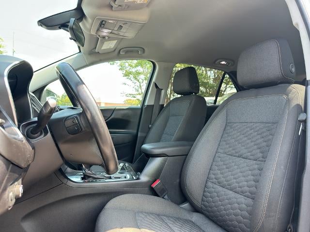2018 Chevrolet Equinox FWD LT