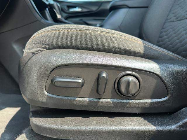 2018 Chevrolet Equinox FWD LT