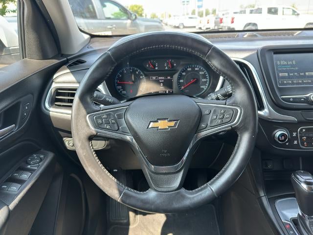 2018 Chevrolet Equinox FWD LT
