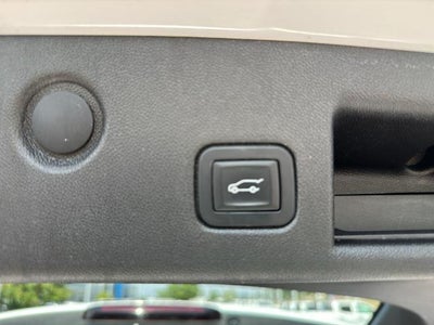 2018 Chevrolet Equinox FWD LT