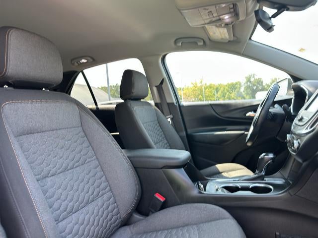 2018 Chevrolet Equinox FWD LT
