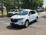 2018 Chevrolet Equinox FWD LT
