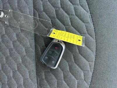 2018 Chevrolet Equinox FWD LT