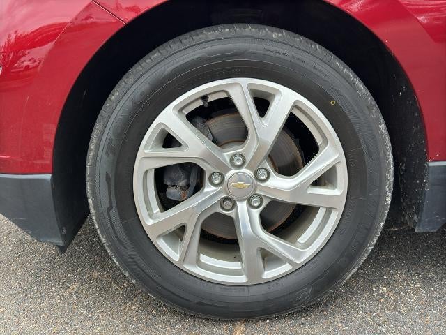 2018 Chevrolet Equinox FWD LT