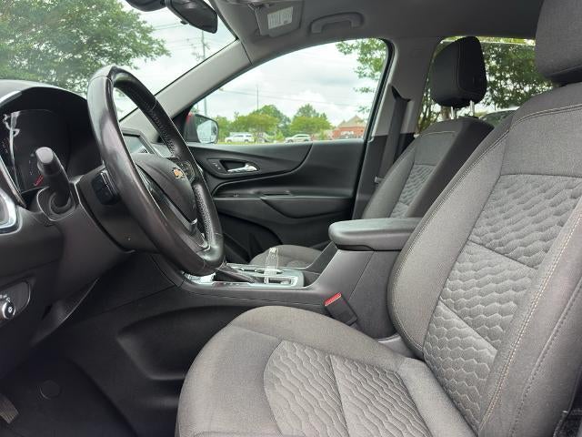 2018 Chevrolet Equinox FWD LT