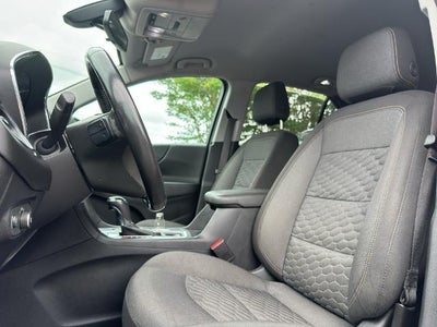 2018 Chevrolet Equinox FWD LT