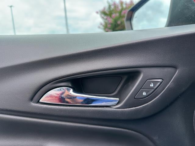 2018 Chevrolet Equinox FWD LT