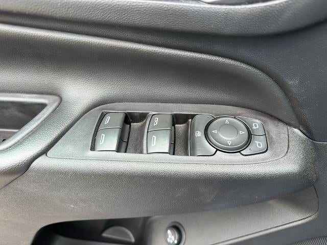 2018 Chevrolet Equinox FWD LT