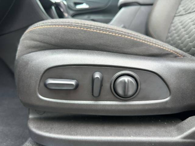2018 Chevrolet Equinox FWD LT