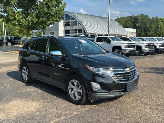 2020 Chevrolet Equinox FWD Premier