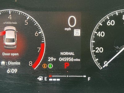 2025 Honda Civic Sedan Sport CVT