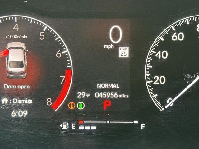 2025 Honda Civic Sedan Sport CVT