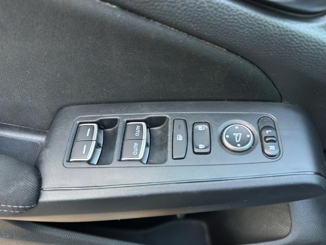 2025 Honda Civic Sedan Sport CVT