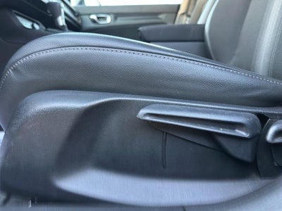 2025 Honda Civic Sedan Sport CVT