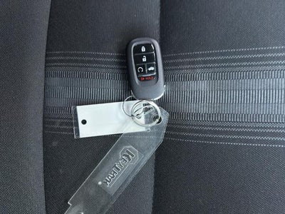 2025 Honda Civic Sedan Sport CVT