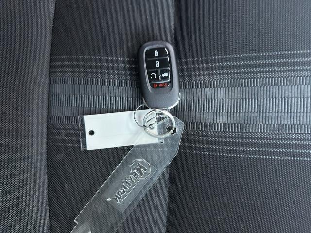 2025 Honda Civic Sedan Sport CVT