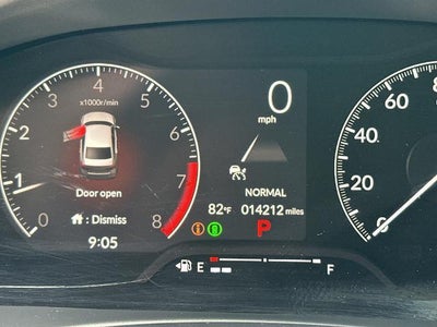 2026 Honda Civic Sedan Sport CVT