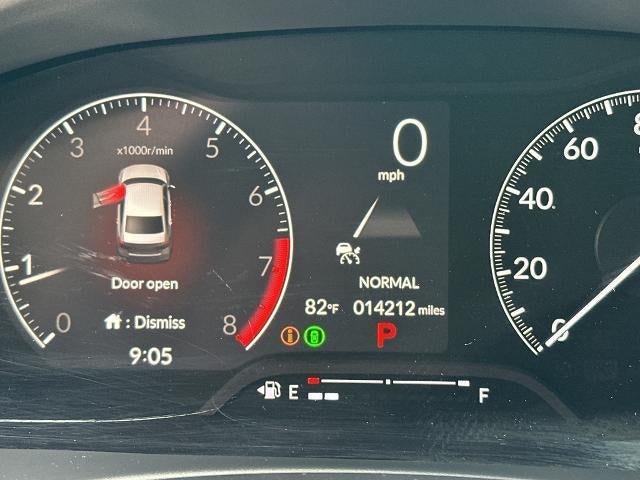 2026 Honda Civic Sedan Sport CVT