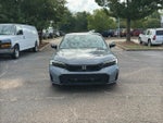 2026 Honda Civic Sedan Sport CVT