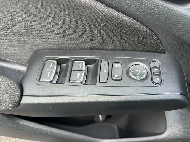 2026 Honda Civic Sedan Sport CVT