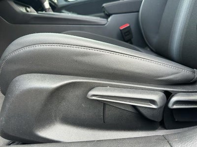 2026 Honda Civic Sedan Sport CVT