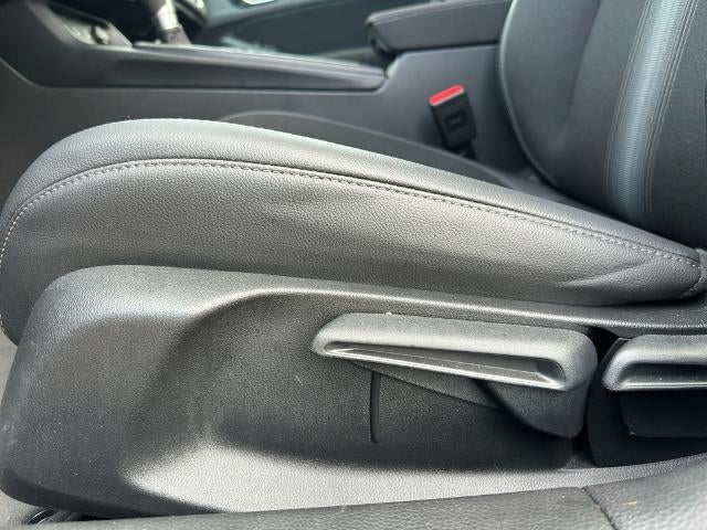 2026 Honda Civic Sedan Sport CVT