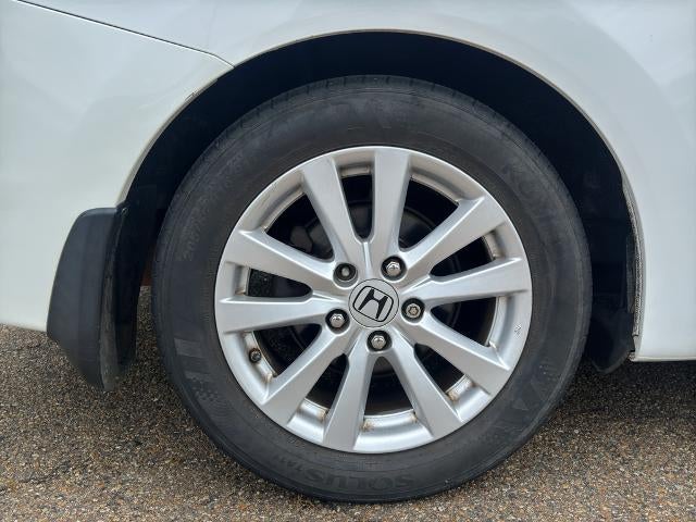 2012 Honda Civic Coupe EX Automatic