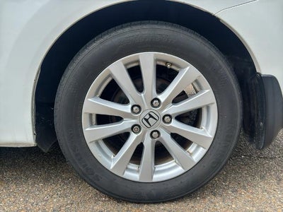 2012 Honda Civic Coupe EX Automatic