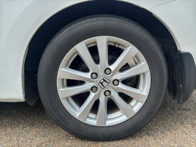2012 Honda Civic Coupe EX Automatic