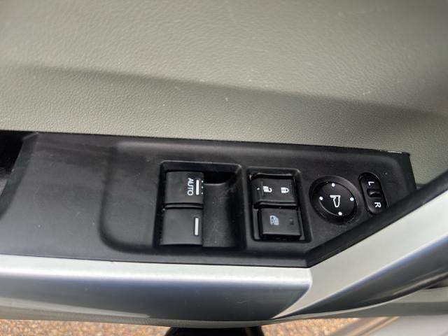2012 Honda Civic Coupe EX Automatic