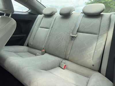 2012 Honda Civic Coupe EX Automatic