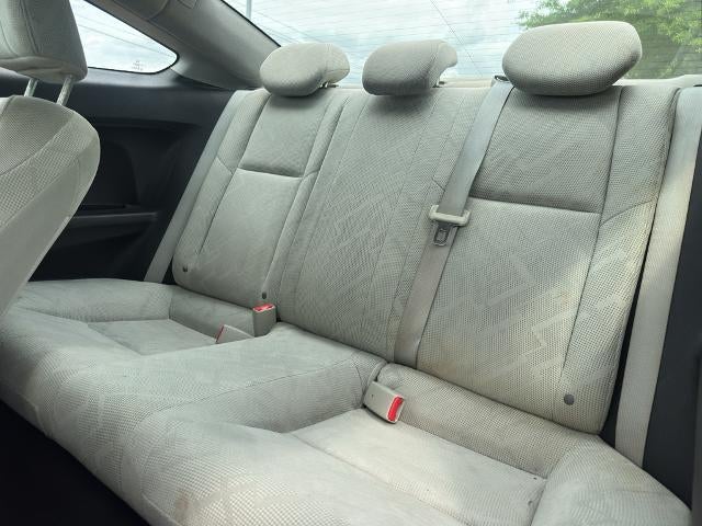 2012 Honda Civic Coupe EX Automatic