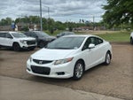 2012 Honda Civic Coupe EX Automatic