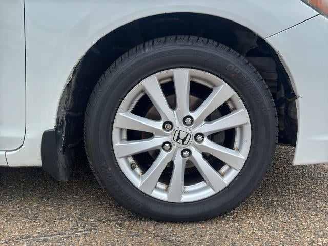 2012 Honda Civic Coupe EX Automatic