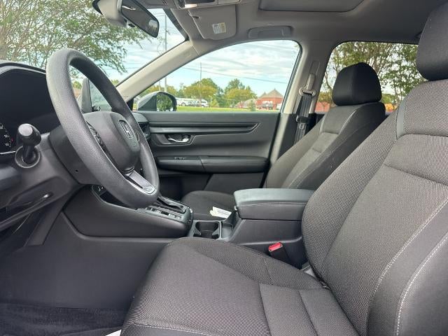 2025 Honda CR-V EX 2WD