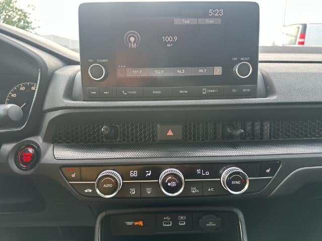 2025 Honda CR-V EX 2WD