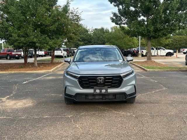 2025 Honda CR-V EX 2WD