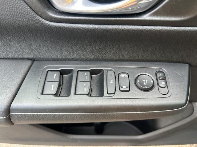 2025 Honda CR-V EX 2WD