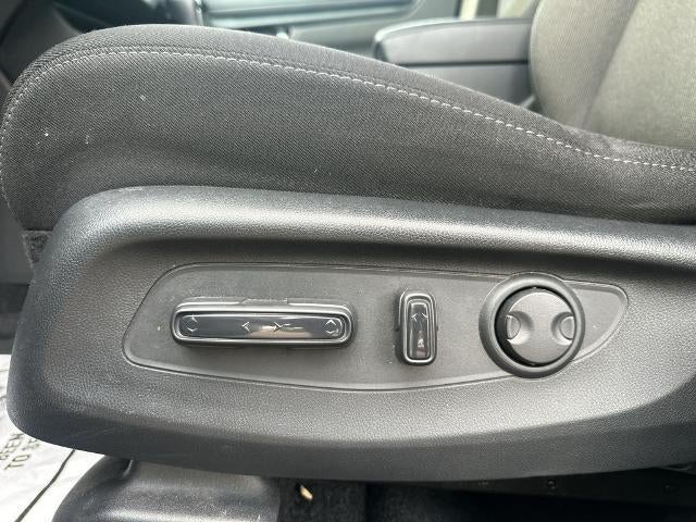 2025 Honda CR-V EX 2WD