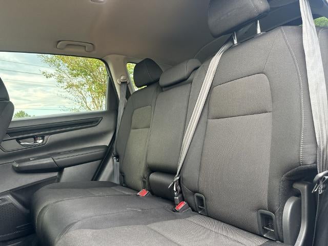 2025 Honda CR-V EX 2WD