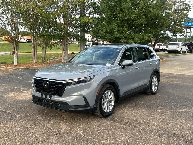 2025 Honda CR-V EX 2WD