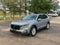 2025 Honda CR-V EX 2WD