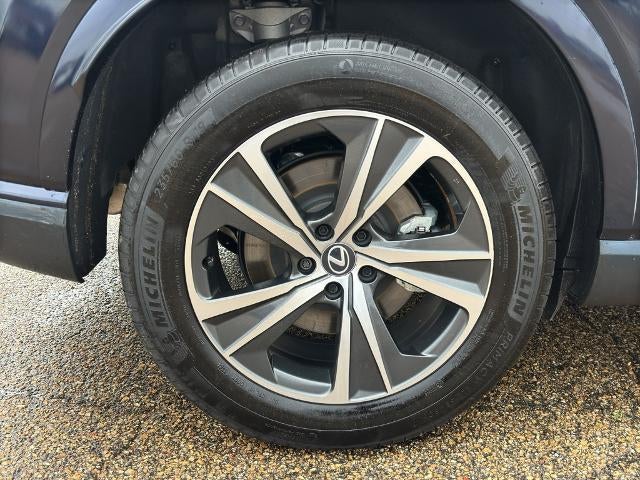 2024 Lexus RX 350 FWD