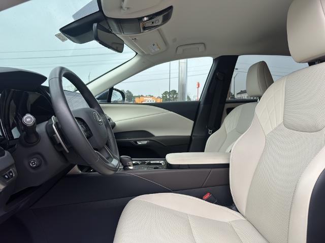 2024 Lexus RX 350 FWD