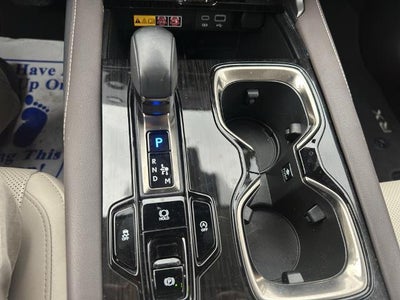 2024 Lexus RX 350 FWD