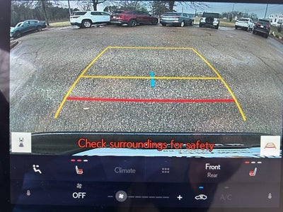 2024 Lexus RX 350 FWD